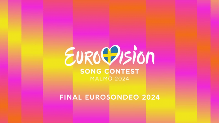 Eurosondeo RTVE 2024 - Gran Final (RECAP)