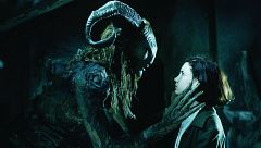 Historia de nuestro cine - El laberinto del fauno