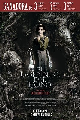 El laberinto del fauno