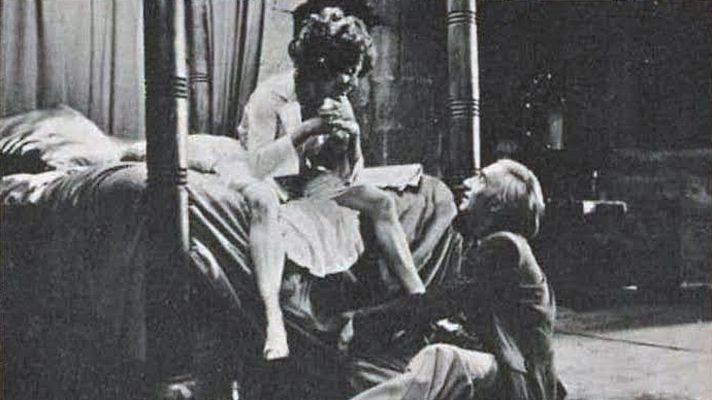 Cine de siempre - Gulliver