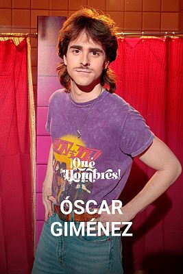 ¡Qué hombres! - Salud mental y redes sociales con Óscar GGC