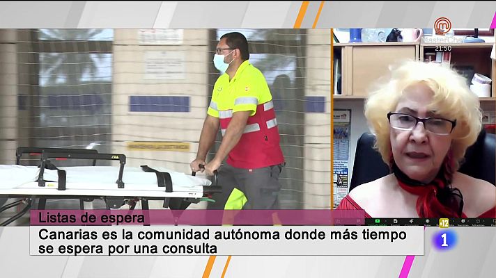 Cerca de ti - Cerca de ti - 24/04/2024