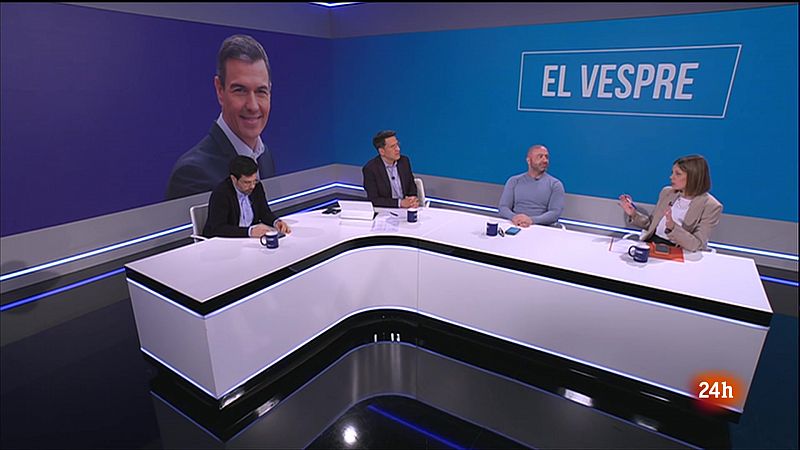 El Vespre - 24/04/2023