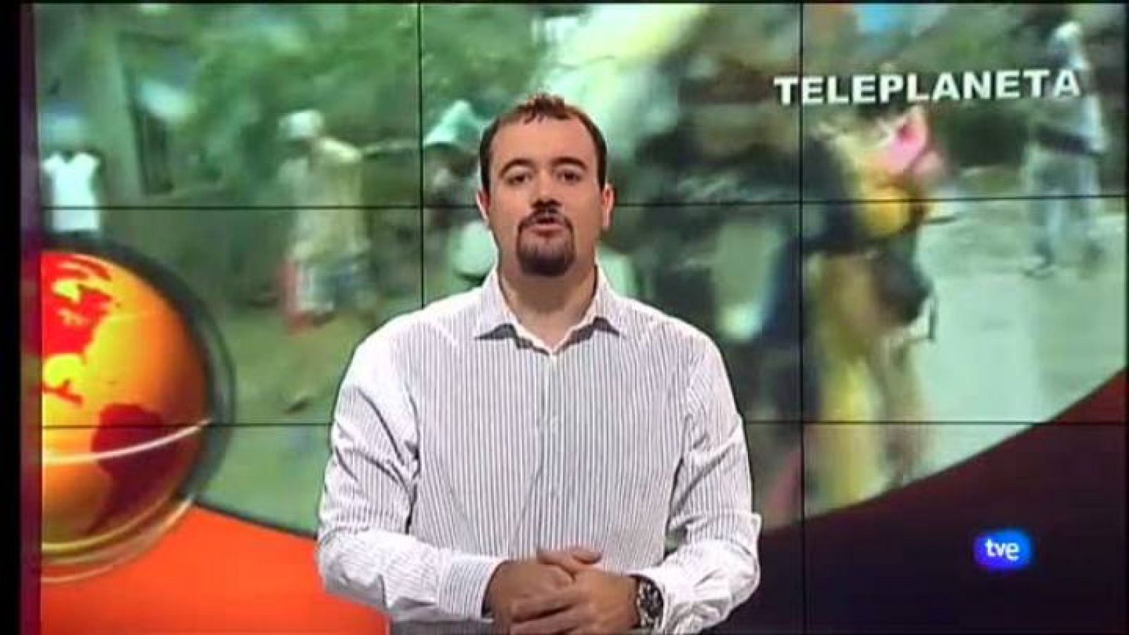 Teleplaneta - 08/12/12 - Teleplaneta | Ver