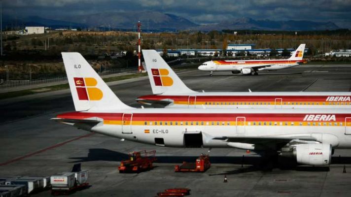 Telediario 1 - Telediario 2 en 4' - 10/12/12