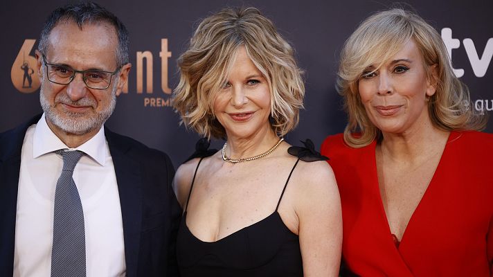 Premis Sant Jordi de Cinematografia - La 68ª edición de los Premis RNE Sant Jordi de Cine