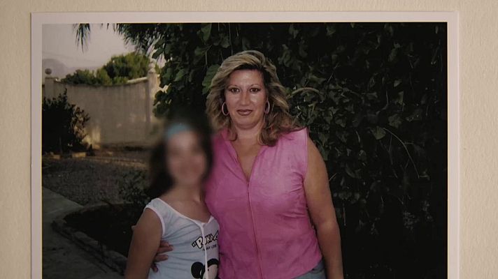 Lucía en la telaraña - Así comienza 'Lucía en la telaraña II'