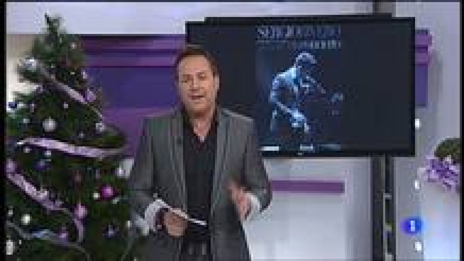 Cerca de ti - 10/12/12 - Cerca de ti | Ver