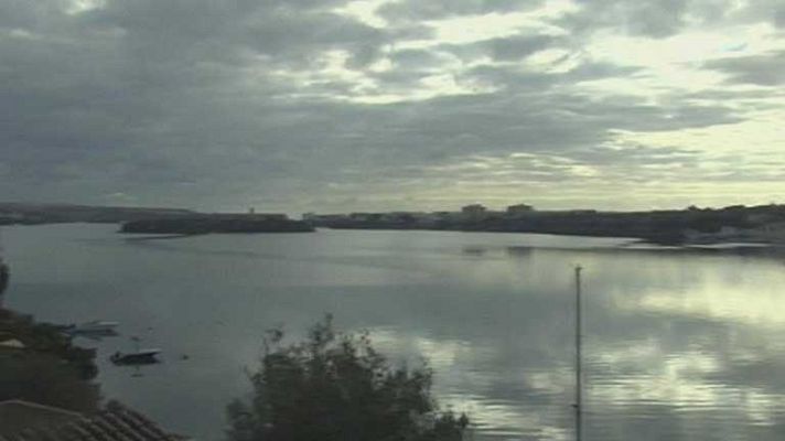 El tiempo - Heladas en zonas altas del interior