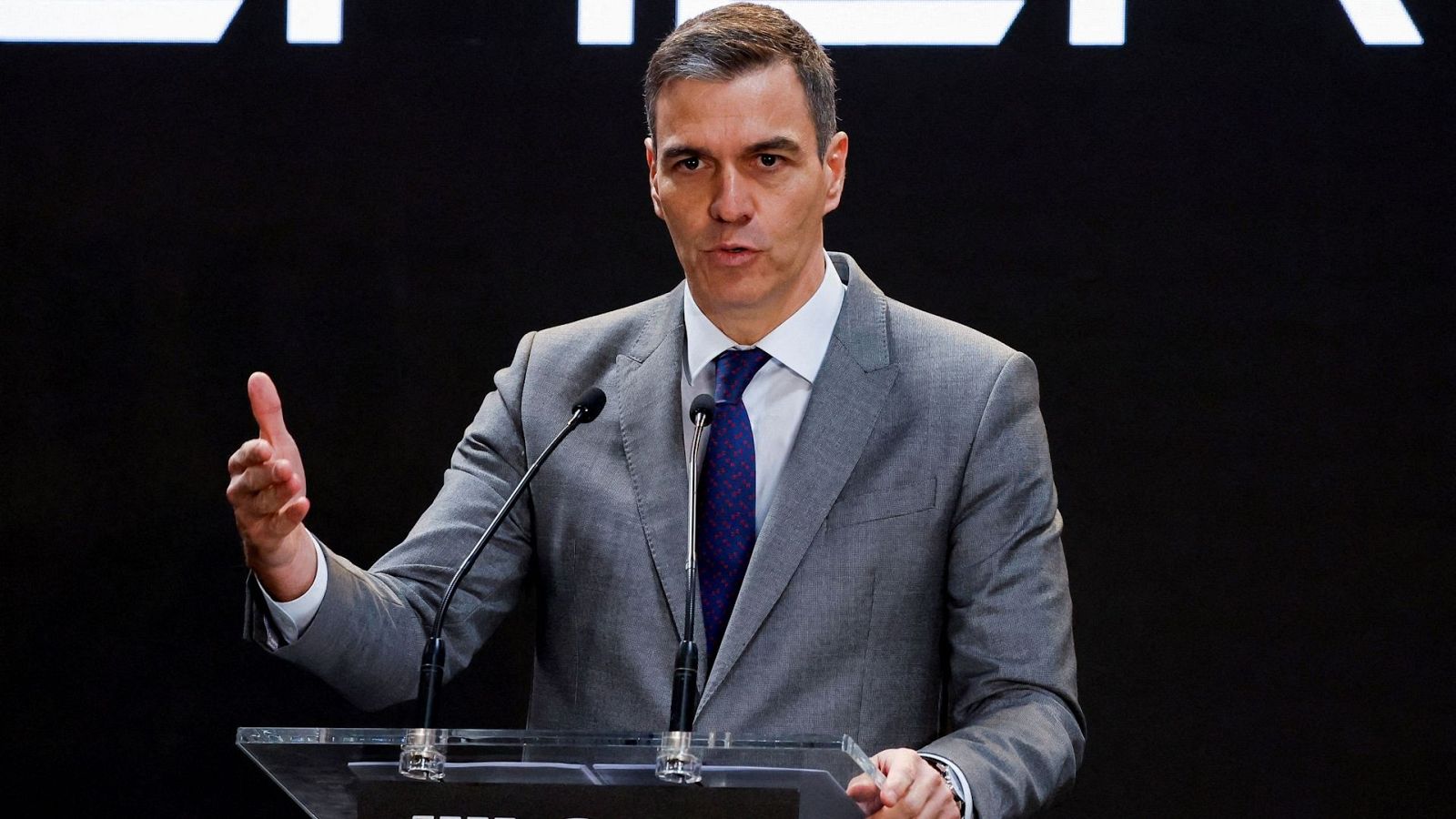 Telediario - 8 horas - 25/04/24 - ver ahora