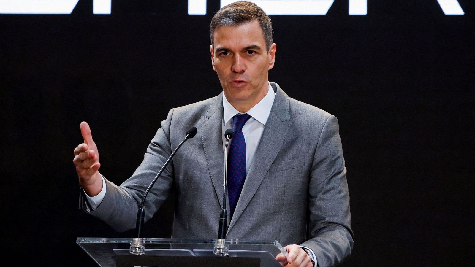 Telediario - 8 horas - 25/04/24 - Lengua de signos - ver ahora