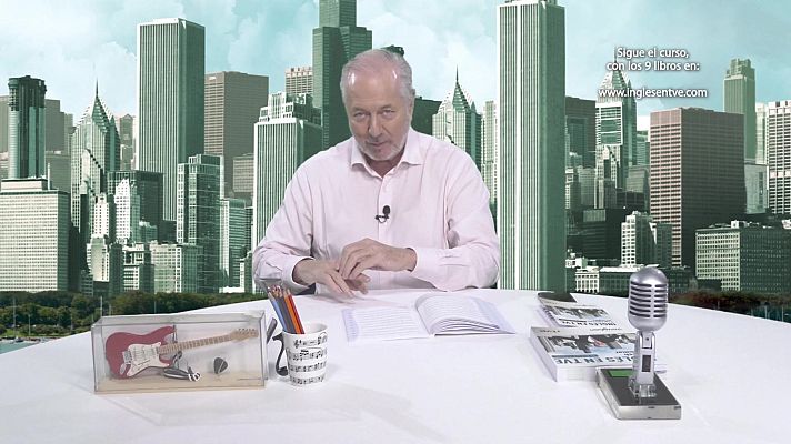 Inglés en TVE - Programa 939