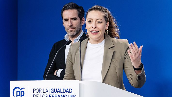 El PP asegura que la carta de Sánchez es un intento de "deslegitimar" a la oposición