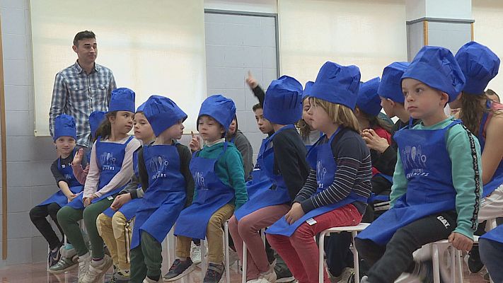 L'informatiu - Comunitat Valenciana - L'Informatiu de la Comunitat Valenciana 2 - 08/04/24