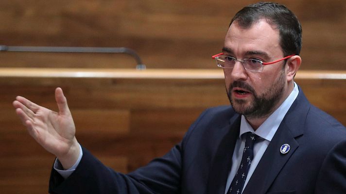 La hora de La 1 - Barbón alerta sobre la "deshumanización" de la política y recuerda que Sánchez "ya dimitió dos veces"