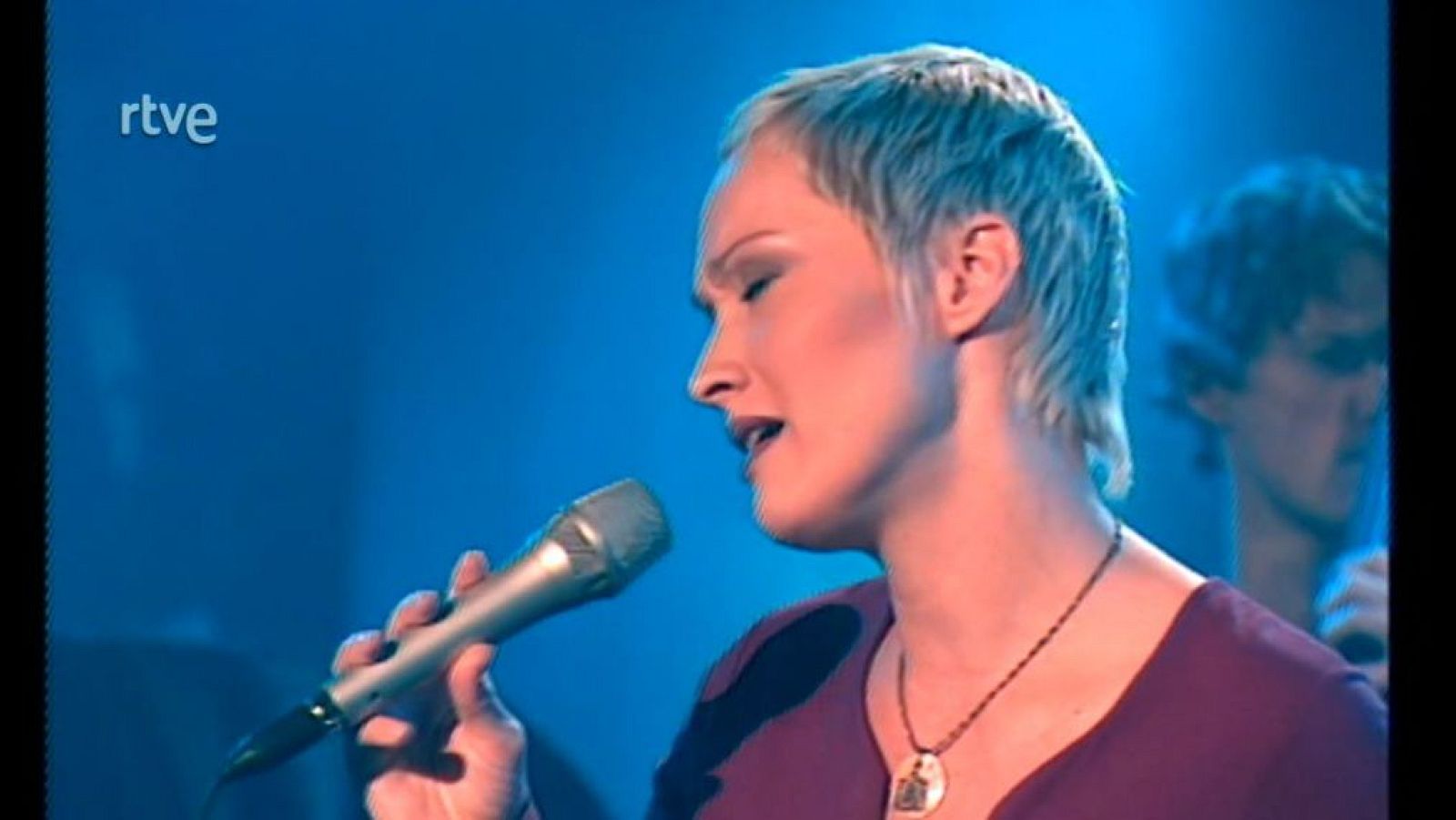 Los conciertos de radio 3 - Come Shine - Los conciertos de Radio 3 en La 2 | Ver