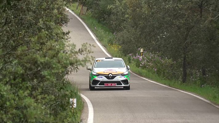 Racing for Spain - 2024 - Programa 8