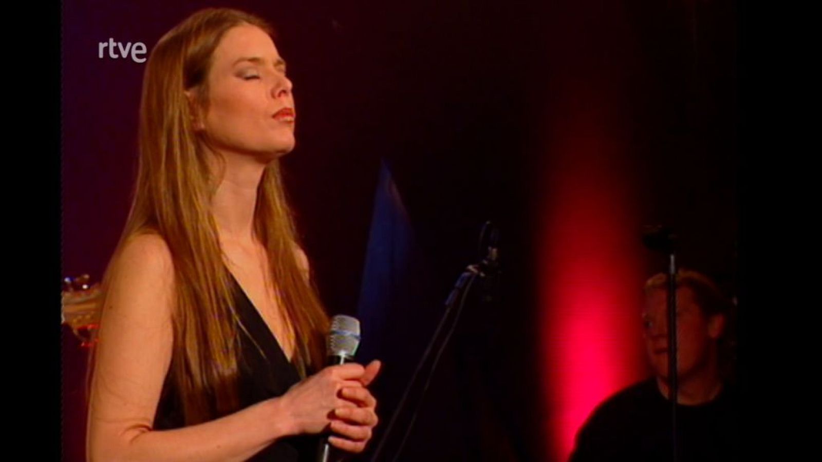 Los conciertos de radio 3 - Rebekka Bakken - Los conciertos de Radio 3 en La 2 | Ver