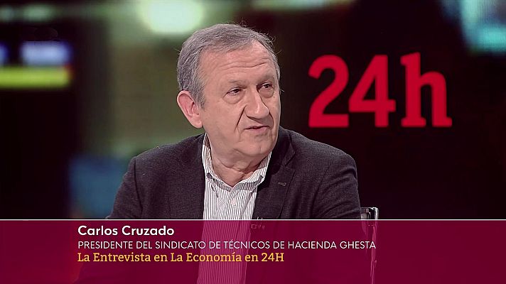 La economía - La economía - 25/04/24