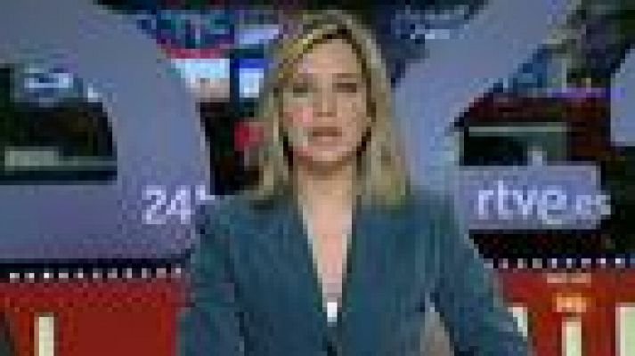 Informativo 24h - La Corte Suprema de Argentina desestima el recurso presentado por el Gobierno de Cristina Fernández contra Clarín