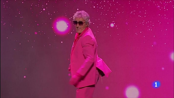 L'Informatiu - Emoció i sorpreses a la gala dels Premis RNE Sant Jordi de Cinematografia