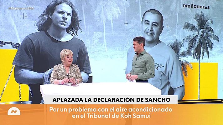 Mañaneros 360 - Programa 158