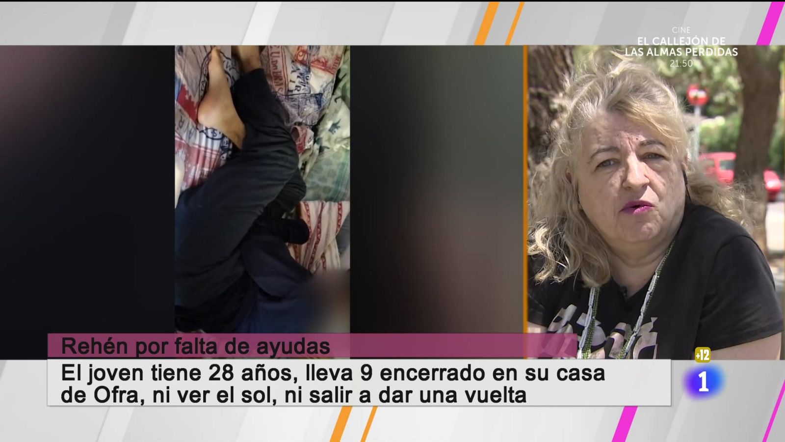 Cerca de ti - 25/04/2024