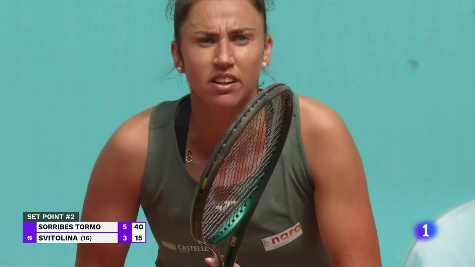 L'Informatiu Comunitat Valenciana 1 - 25/04/24 | Ver