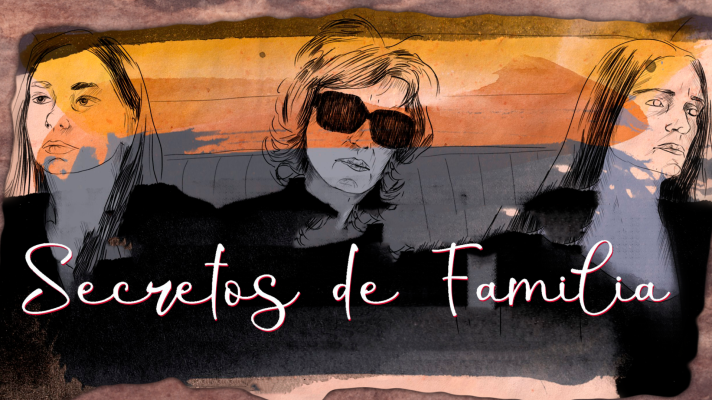 Noticias Andalucía - Secretos de Familia