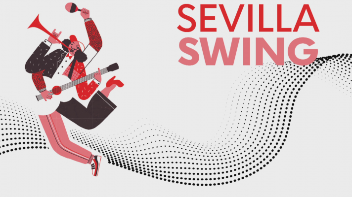 Noticias Andalucía - Festival Sevilla Swing