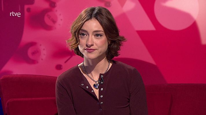 Atención obras - Atención Obras - Entrevista a Russian Red