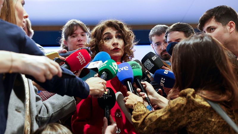 El PSOE cierra filas en apoyo a Sánchez | Ver