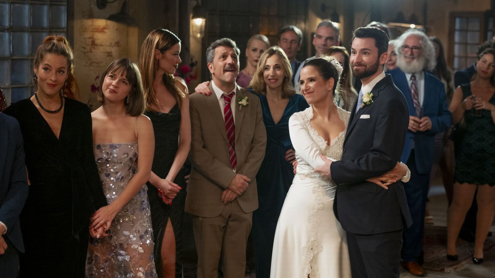 4 estrellas - Temporada 2 - Episodio 192: Cimientos - Ver ahora