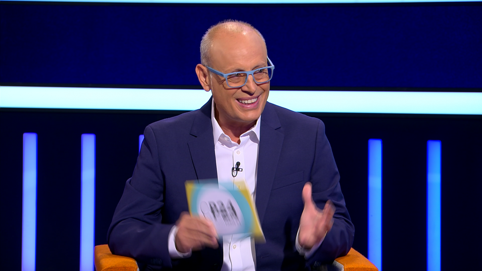 A ritmo de fanfarria olímpica, Ernest Riveras repasa la actualidad de los JJOO - Conexión París 2024 | Ver