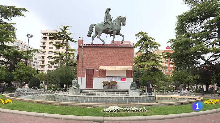 Informativo Telerioja - Informativo Telerioja 2 - 25-04-2024