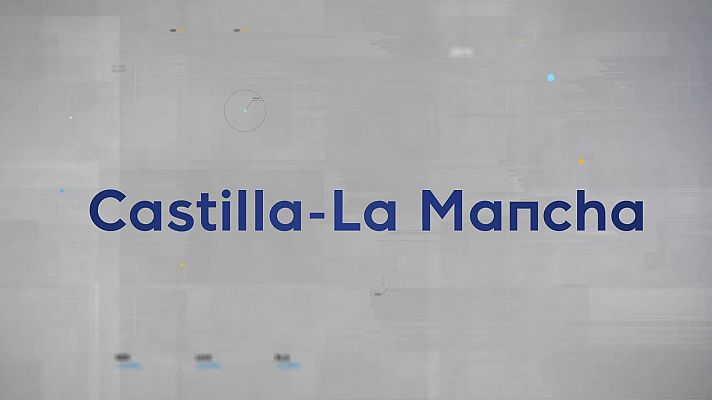 Noticias de Castilla-La Mancha 2 - 25/04/24