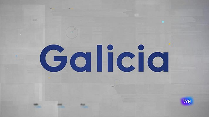Telexornal - Galicia - Galicia en 2 minutos 25-04-2024