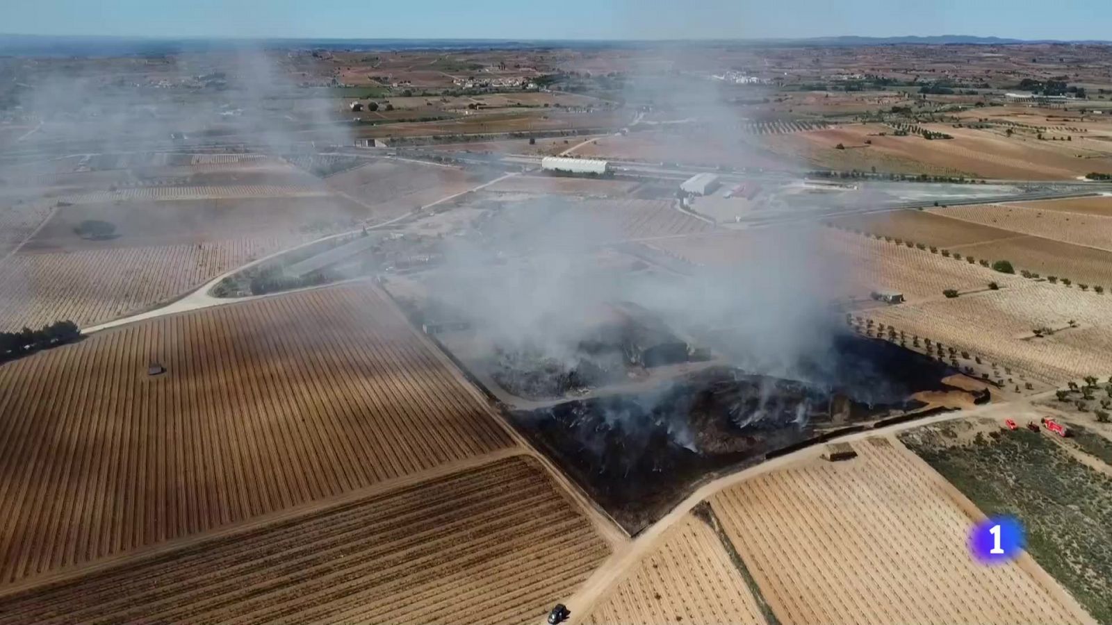 L'Informatiu Comunitat Valenciana 2 - 25/04/24 | Ver