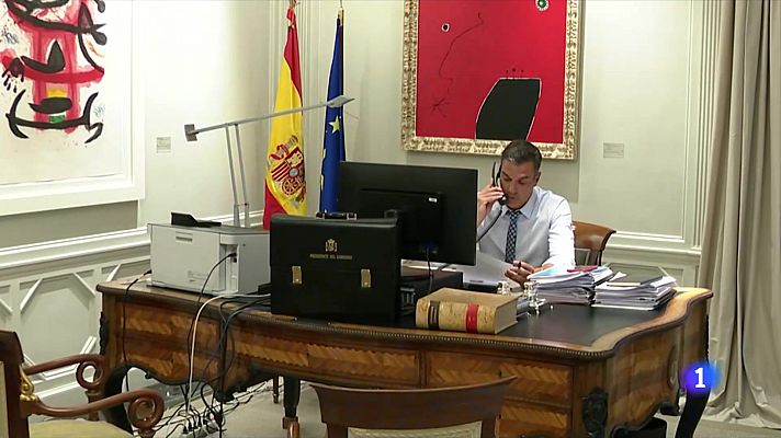 L'Informatiu - L'informatiu 2 - 25/04/2024