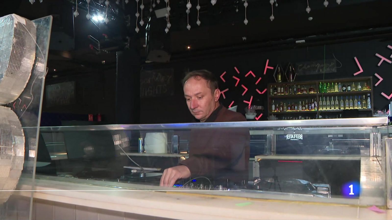 La contaminació acústica, un problema amb el qual conviuen cada dia les grans ciutats - L'Informatiu | Veure