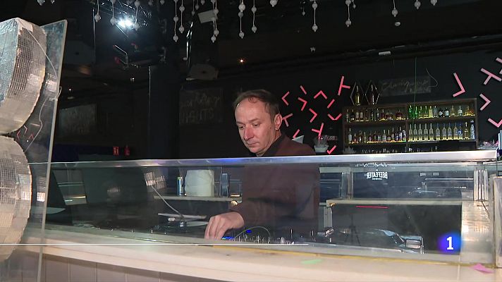 L'Informatiu - La contaminació acústica, un problema amb el qual conviuen cada dia les grans ciutats