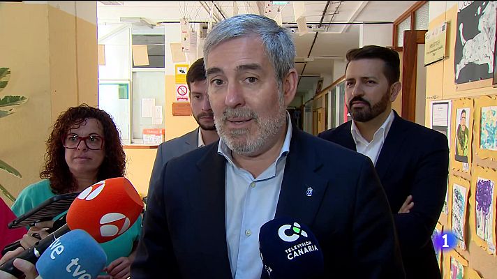 Telecanarias - Telecanarias - 25/04/2024