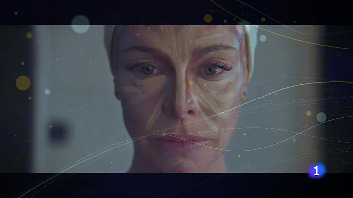 L'Informatiu - Laura Jou presenta al BCN Film Fest el film 'Caída Libre'