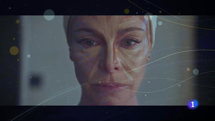 L'Informatiu - Laura Jou presenta al BCN Film Fest el film 'Caída Libre'