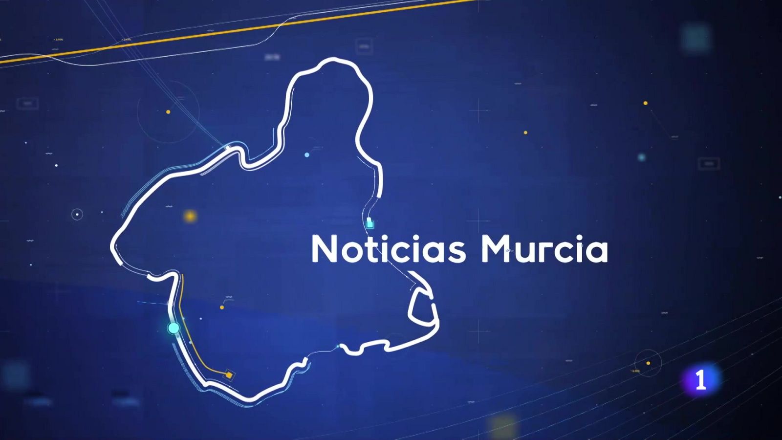 La Regiòn de Murcia en 2 minutos 25/04/2024 | Ver