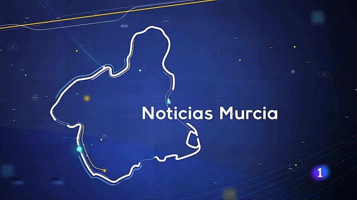 La Regiòn de Murcia en 2 minutos 25/04/2024