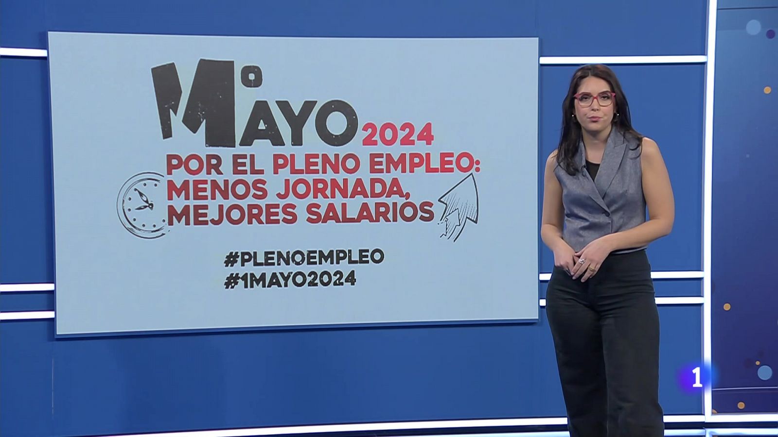 Noticias Murcia 2 - 25/04/2024 - Ver ahora