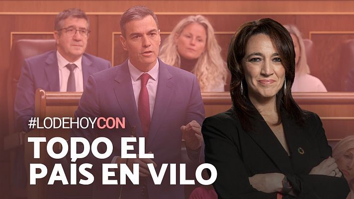 Modo Digital - Pedro Sánchez: ¿y si dimite?  ¿Por qué pide tiempo? ¿Es una estrategia política?