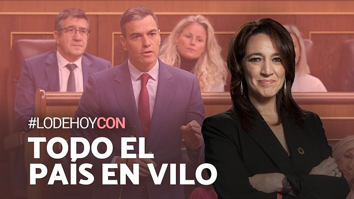 Pedro Sánchez: ¿y si dimite?  ¿Por qué pide tiempo? ¿Es una estrategia política?