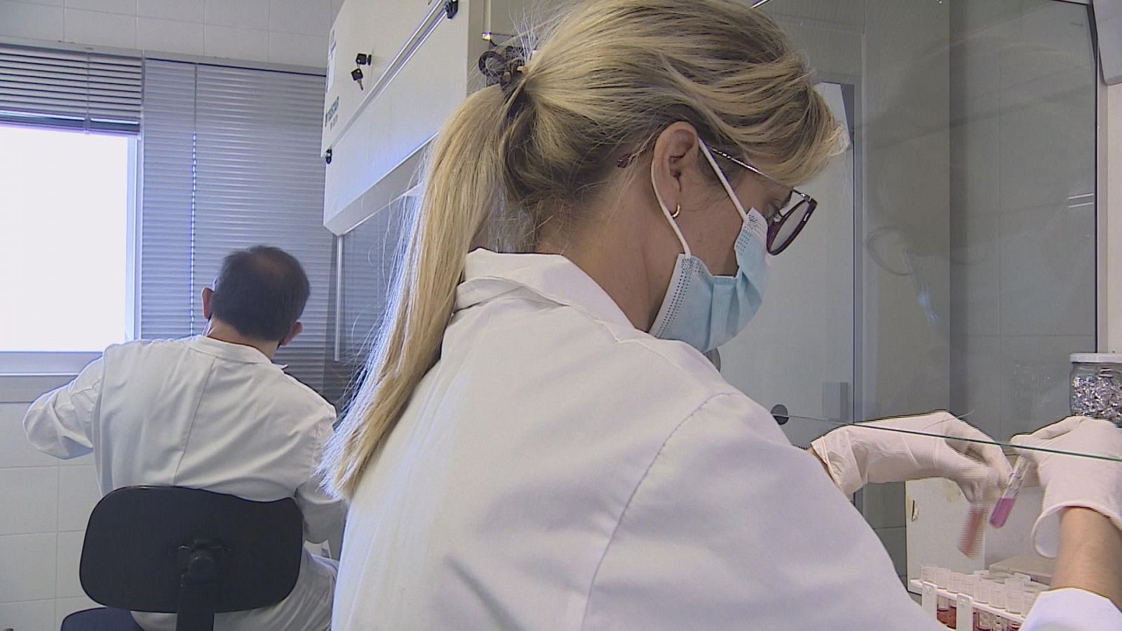 Telecanarias 2 - 25/04/2024 | Ver